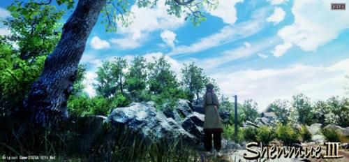th Shenmue III   nowe screeny i przymiarki do motion capture 154806,3.jpg